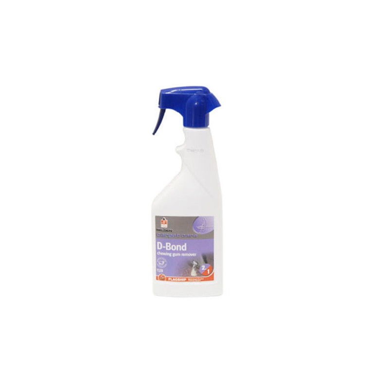 D-Bond Chewing Gum Remover image 1 D-Bond Chewing Gum Remover image 1