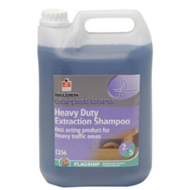 Heavy Duty Extraction Cleaner image 1