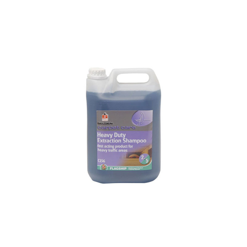 Heavy Duty Extraction Cleaner image 1 Heavy Duty Extraction Cleaner image 1