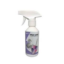 Legend Spray & Wipe image 1