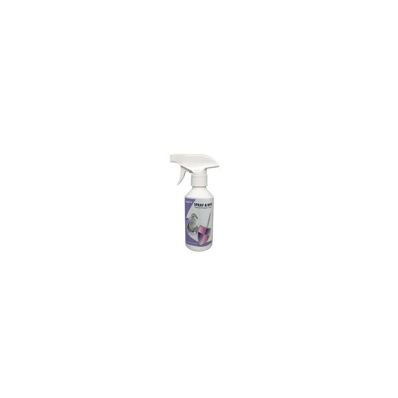 Legend Spray & Wipe image 1 Legend Spray & Wipe image 1