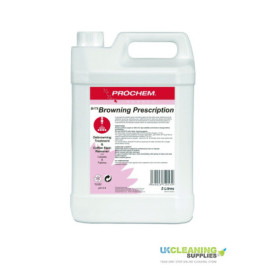 Prochem Browning Prescription 5 litres image 1