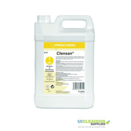 Prochem Clensan 5 Litres image 1