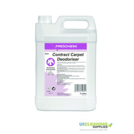 Prochem Contract Carpet Deodoriser 5 litres image 1