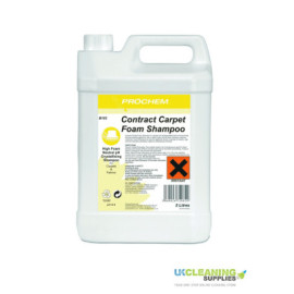 Prochem Contract Carpet Foam Shampoo 5 litres image 1
