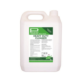 Teamwork Eco Heavy Duty Cleaner – 5 Litre image 1