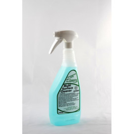 Environmentally Friendly Multi Surface Cleaner 750ml image 1