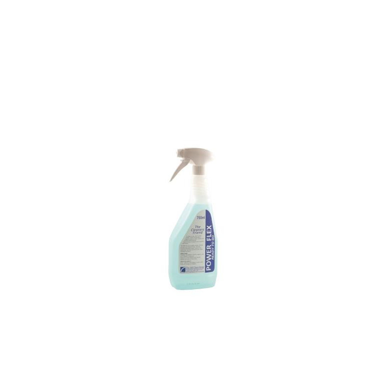 Powerflex Professional Multi Surface Cleaner image 1 Powerflex Professional Multi Surface Cleaner image 1