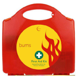 Eclipse Burns Kit image 1