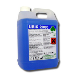 Clover Ubik 2000 image 1