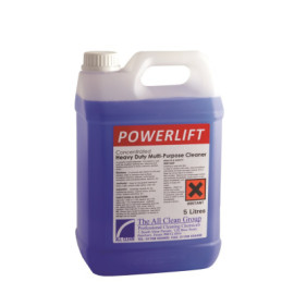 Powerlift Professional Multi Purpose image 1