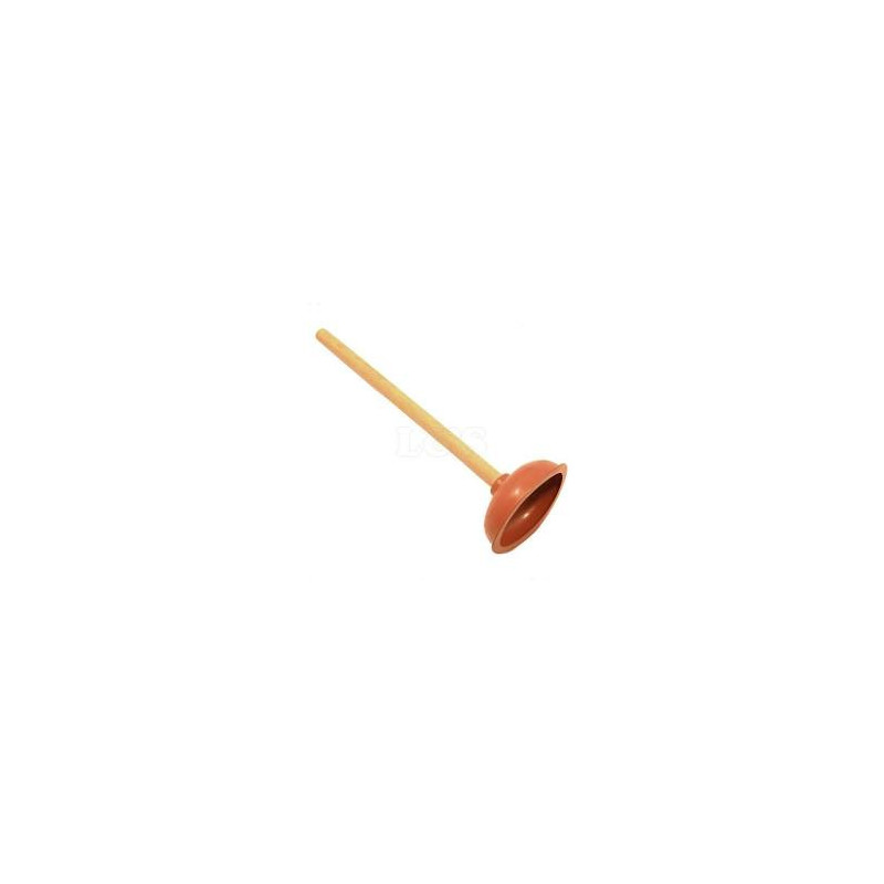 Toilet Plunger image 1 Toilet Plunger image 1