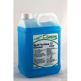 Environmentally Friendly Multi Surface Cleaner 5L image 1