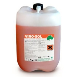 Viro Sol Citrus Cleaner Degreaser image 1