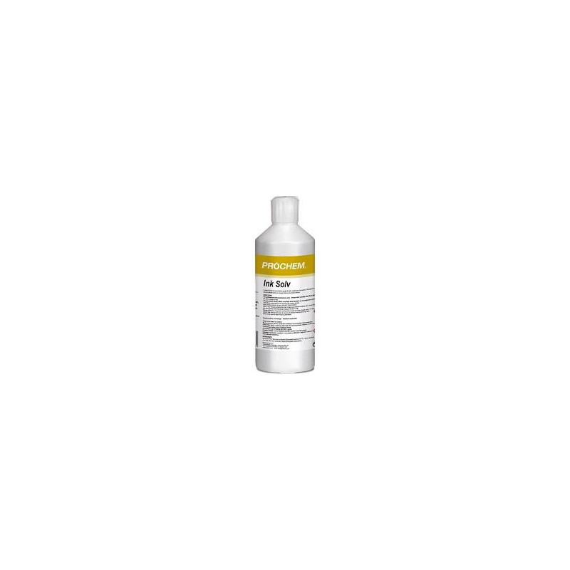 Prochem Ink Solve – 500ml image 1 Prochem Ink Solve – 500ml image 1