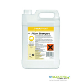 Prochem Fibre Shampoo 5 litres image 1