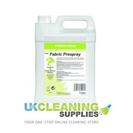 Prochem Fabric Prespray 1 x 5 litres image 1