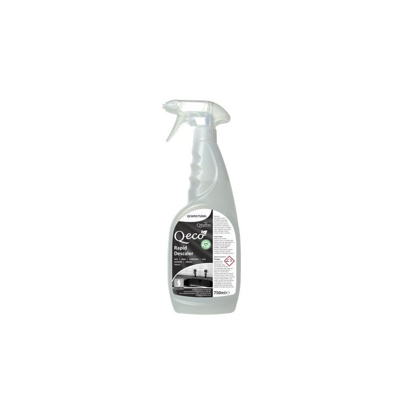 Q-Eco Rapid Descaler image 1