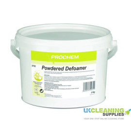Prochem Powdered Defoamer 2kg image 1