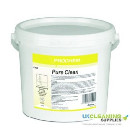 Prochem Pure Clean 4 kg image 1