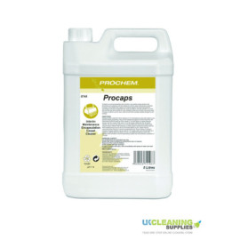 Prochem Procaps 5 litres image 1