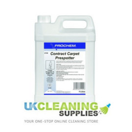 Prochem Contract Carpet Pre-Spotter 5 litres image 1