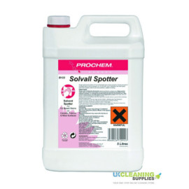 Prochem Solvall Spotter 5 litres image 1