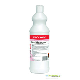 Prochem Rust Remover 1 litre image 1