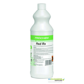 Prochem Red Rx 1 litres image 1
