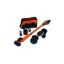 IVO Power Brush XL Kit C/W image 1