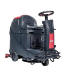Viper AS530 Micro Ride On Scrubber Dryer image 1