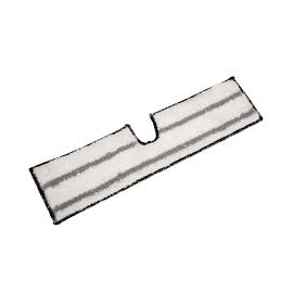 SYR Dual Mop Cleaning Pad – Each image 1