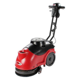Viper AS380C Scrubber Dryer Floor Cleaner image 1