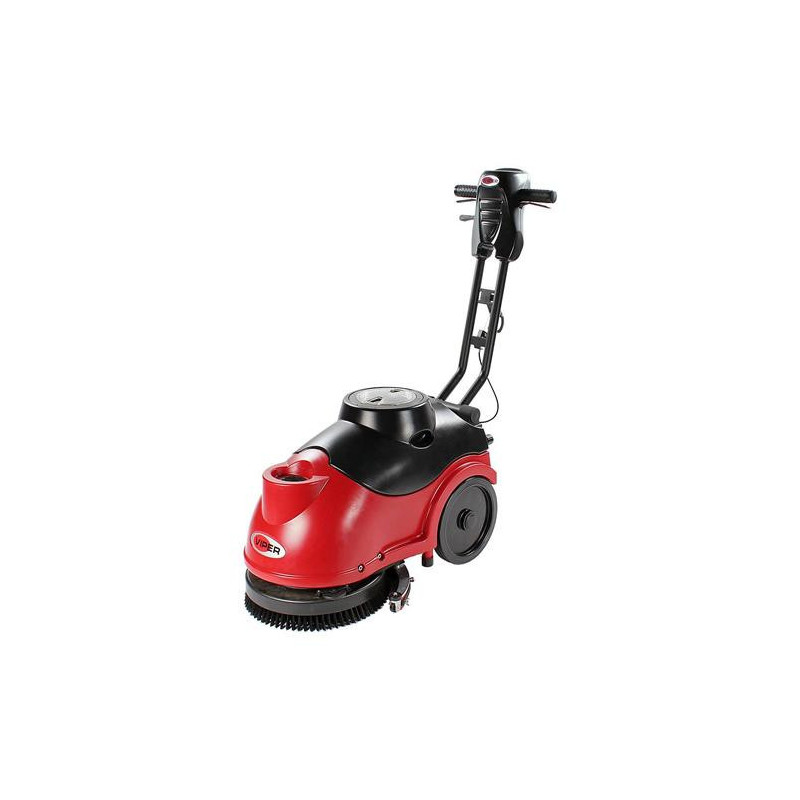 Viper AS380C Scrubber Dryer Floor Cleaner image 1 Viper AS380C Scrubber Dryer Floor Cleaner image 1
