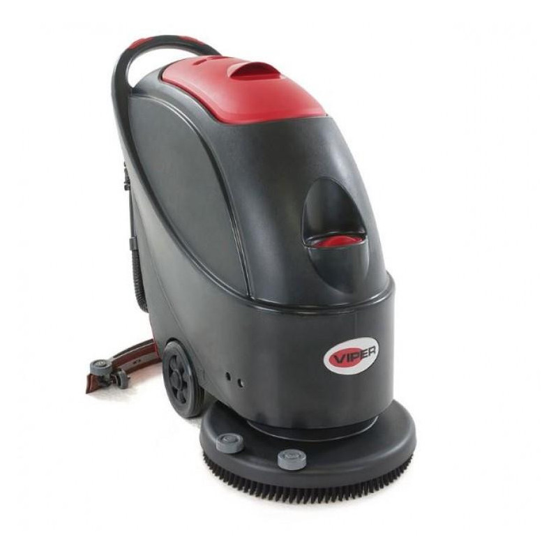 Viper AS430 Scrubber Dryer image 1 Viper AS430 Scrubber Dryer image 1