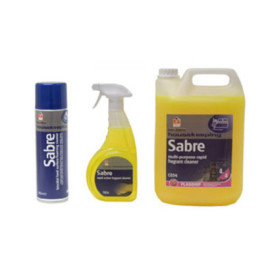 Sabre Fragrant Hard Surface Cleaner image 1