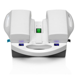 I-Mop XL Battery Charger image 1