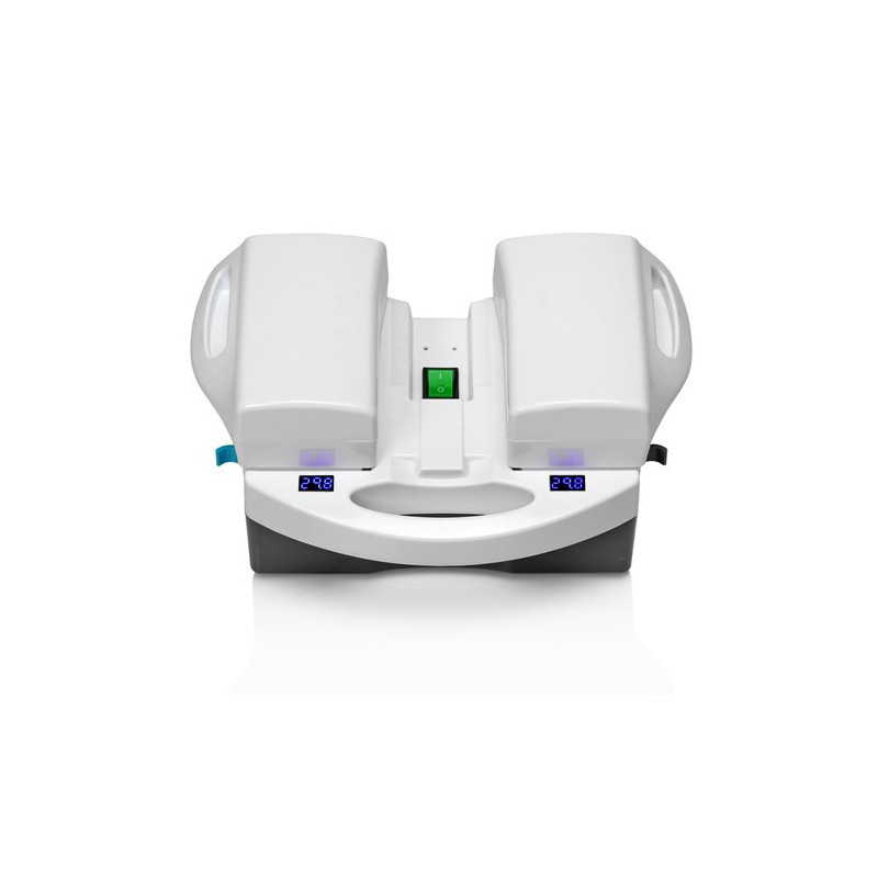 I-Mop XL Battery Charger image 1 I-Mop XL Battery Charger image 1