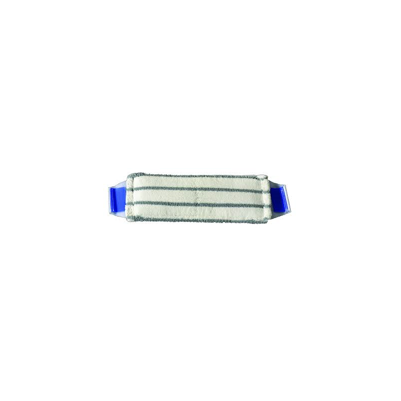 SYR Microfibre Flat Mop Head – Colour coded image 1 SYR Microfibre Flat Mop Head – Colour coded image 1