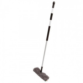 SYR Dual Mop Frame & Handle image 1