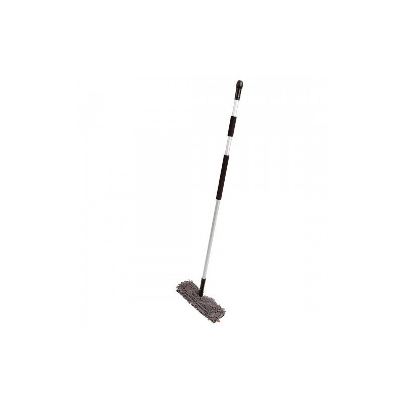 SYR Dual Mop Frame & Handle image 1 SYR Dual Mop Frame & Handle image 1