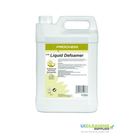 Prochem Liquid Defoamer 5 litres image 1