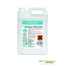 Prochem Ultrapac Renovate 5 litres image 1