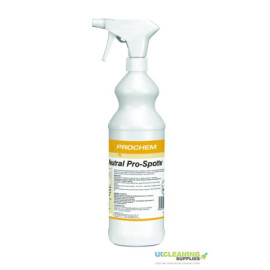 Prochem Neutral Pro Spotter 1 litre image 1
