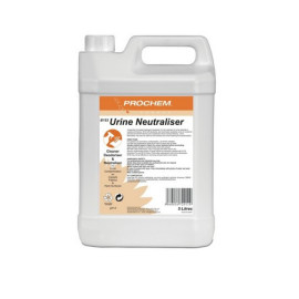 Prochem Urine Neutraliser 5 litre image 1