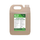 Teamwork Eco Antibacterial Cleaner Sanitiser- 5 Litre image 1