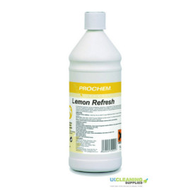Prochem Lemon Refresh 1litre image 1