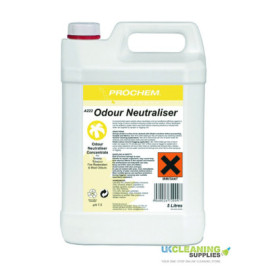 Prochem Odour Neutraliser 5 Litres image 1