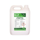 Teamwork Eco Fragrant Floral Gel – 5 Litre image 1