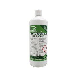 Teamwork Eco Washing up Liquid 1Litre image 1